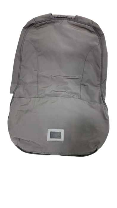 Shop Cybex PRIAM Seat Pack, Soho Grey, 2022+ at GoodBuy Gear