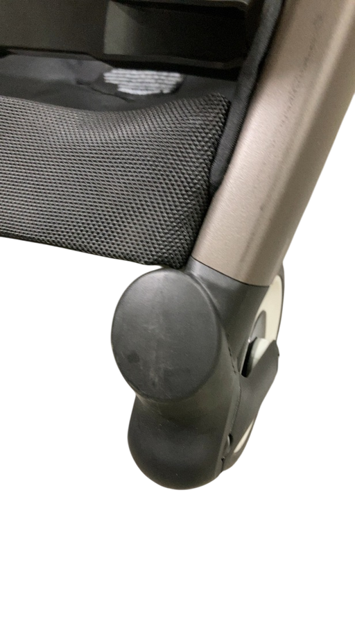 Shop Cybex Libelle 2 Compact Stroller, 2023, Almond Beige at GoodBuy Gear