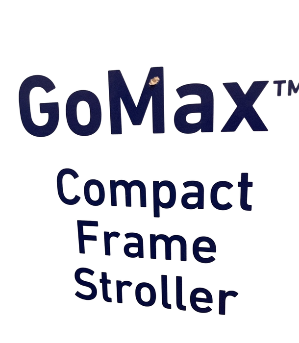 Shop Graco GoMax Frame Stroller, 2024 at GoodBuy Gear