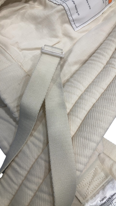 Shop Mabē The Monarch Carrier, Natural Ivory at GoodBuy Gear