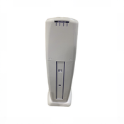Shop Diaper Genie Complete Diaper Pail Gift Set, White at GoodBuy Gear