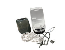 Shop Baby Brezza Bottle Washer Pro, White/Black at GoodBuy Gear