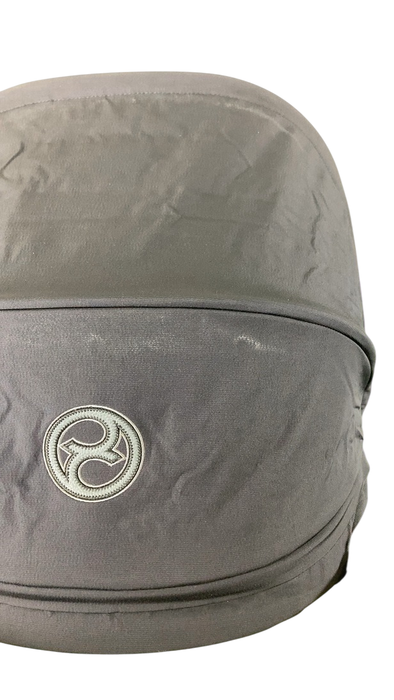 Shop Cybex Coya Stroller, 2023, Rose Gold, Sepia Black at GoodBuy Gear