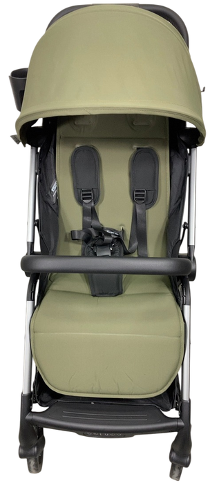 Shop Colugo The One Stroller, 2023, Olive at GoodBuy Gear