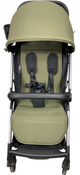 Shop Colugo The One Stroller, 2023, Olive at GoodBuy Gear