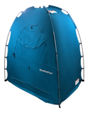 Shop SlumberPod 3.0 Sleep Canopy, Teal at GoodBuy Gear