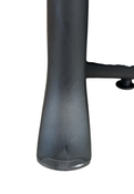 Shop Bugaboo Stardust Playard, Midnight Black at GoodBuy Gear