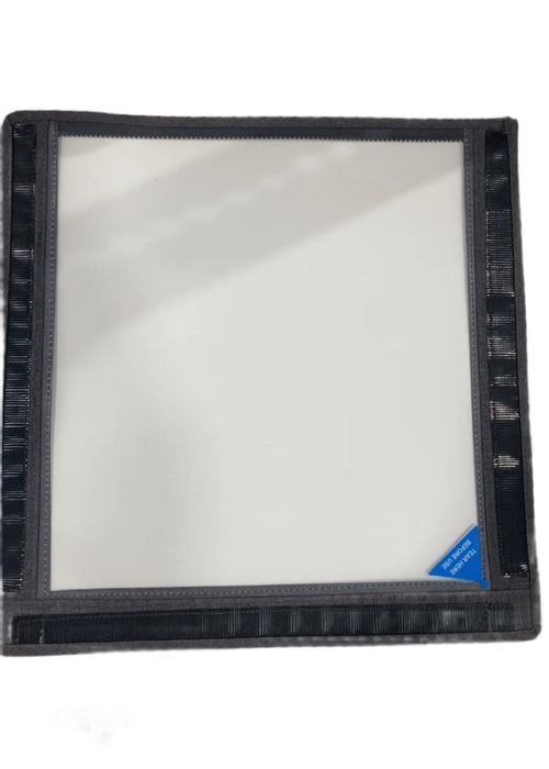 Shop Wonderfold Winter Cover, Grey, W4 Original at GoodBuy Gear