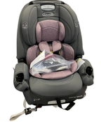 Shop Graco 4Ever DLX SnugLock 4-in-1 Car Seat, 2024, Leila at GoodBuy Gear