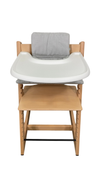 Shop Stokke Tripp Trapp Complete High Chair, 2, Natural, Nordic Grey at GoodBuy Gear