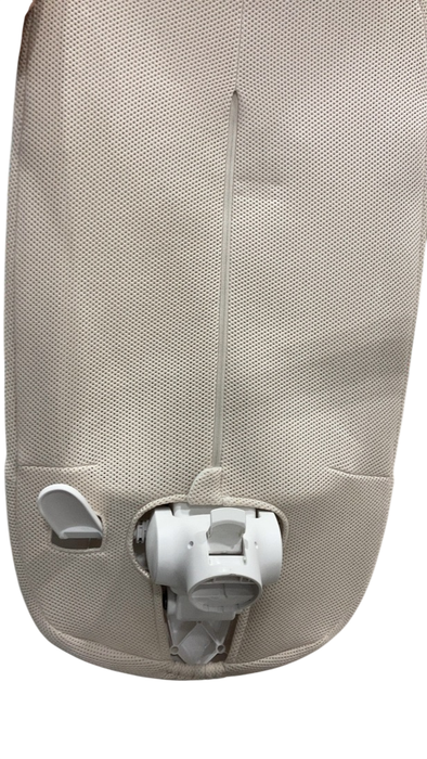 Shop Stokke Yoga Baby Bouncer & Swing, Light Sand at GoodBuy Gear