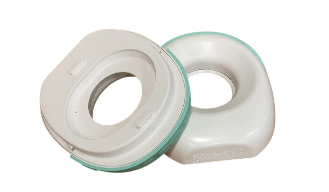 Shop Willow Go Breast Pump Hub at GoodBuy Gear