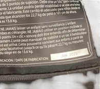 Shop UPPAbaby VISTA V2 Stroller, Frame Only, 2023 at GoodBuy Gear