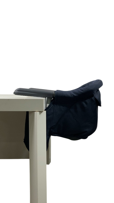 Shop Inglesina Fast Table Chair, Navy at GoodBuy Gear