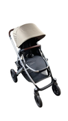 Shop UPPAbaby VISTA V2 Stroller, 2023, Declan (Oat Melange) at GoodBuy Gear
