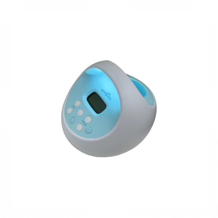 Shop Spectra Baby S1 Plus Premier Rechargeable Breast Pump, 24mm at GoodBuy Gear