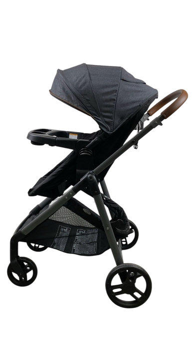 Shop Graco Modes Trio Travel System, 2024, Hemlock at GoodBuy Gear
