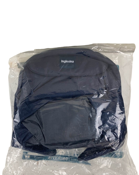 Shop Inglesina Fast Table Chair, Navy at GoodBuy Gear