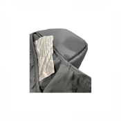 Shop Infantino Hip Rider Plus 5-in-1 Carrier, Grey at GoodBuy Gear