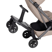 Shop Joolz Aer2 Footboard, With Seat at GoodBuy Gear