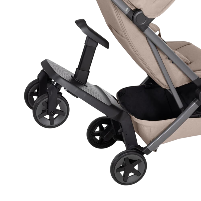 Shop Joolz Aer2 Footboard, With Seat at GoodBuy Gear
