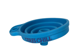 Shop Ceres Chill Collapsible Funnel at GoodBuy Gear