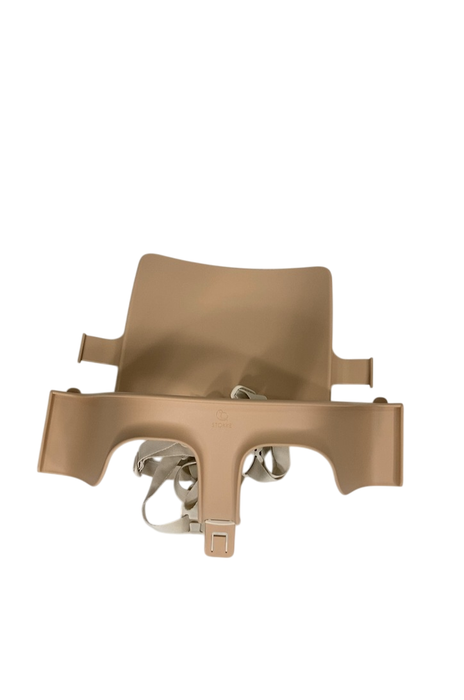 Shop Stokke Tripp Trapp Baby Set2, Natural at GoodBuy Gear