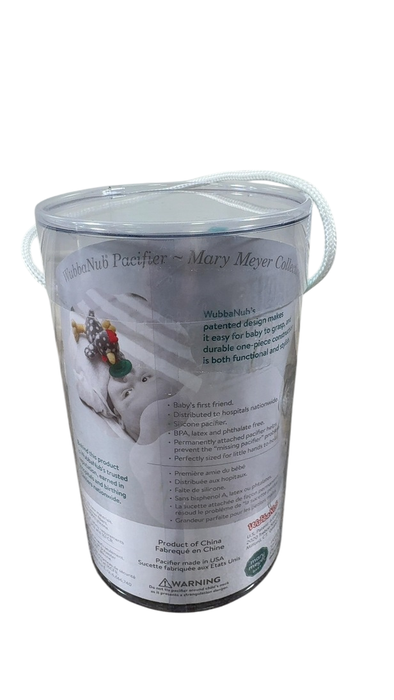 Shop WubbaNub Pacifier, Llama at GoodBuy Gear