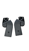 Shop Thule Bassinet, Dark Slate at GoodBuy Gear