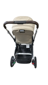 Shop UPPAbaby CRUZ V3 Stroller, 2025, Declan (Oat Mélange) at GoodBuy Gear