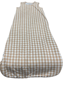 Shop Kyte Baby Sleep Bag TOG 1.0, Gingham Bisque, Medium (18-30lbs) at GoodBuy Gear