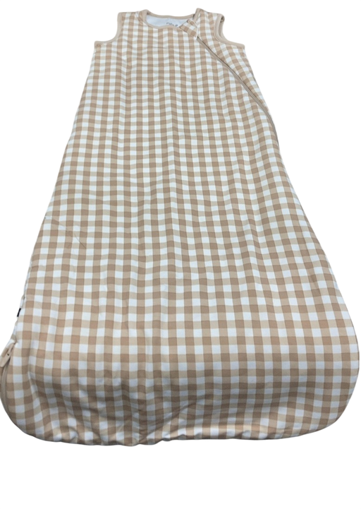Shop Kyte Baby Sleep Bag TOG 1.0, Gingham Bisque, Medium (18-30lbs) at GoodBuy Gear