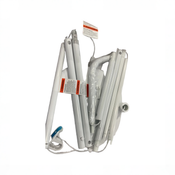 Shop Nanit Floor Stand, White at GoodBuy Gear