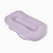 Shop Rahoo Baby Learn & Lounge 3-in-1 Newborn Lounger, Lilac at GoodBuy Gear