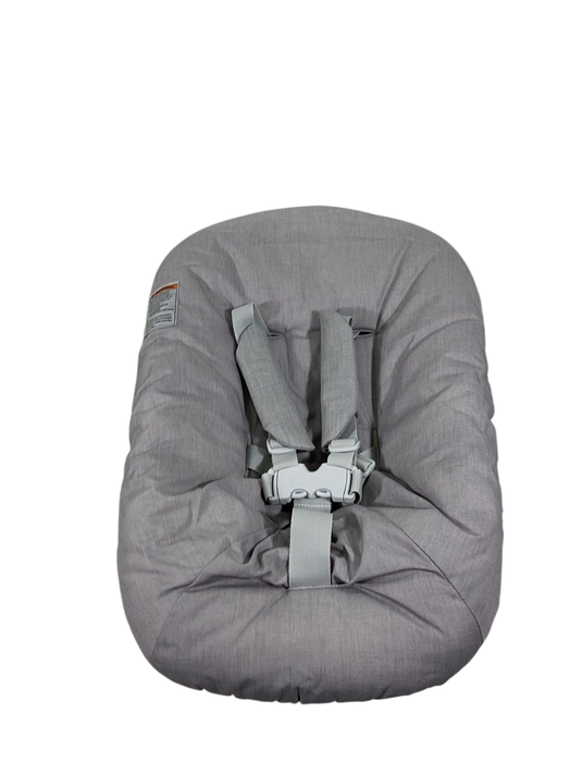 Shop Stokke Tripp Trapp Newborn Set, 2018+, Grey at GoodBuy Gear