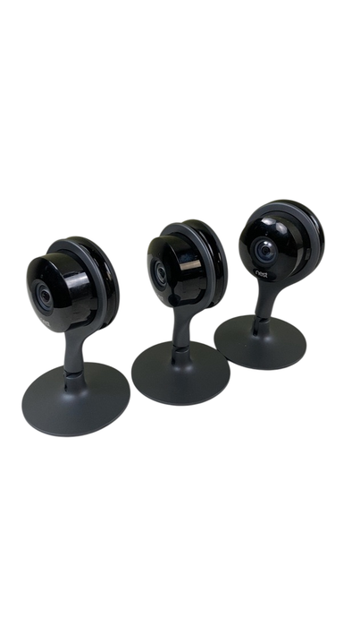 Shop Google Nest Security Camera 3 Pack at GoodBuy Gear