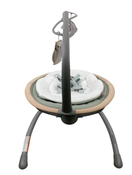 Shop Maxi-Cosi Cassia Swing, Classic Green at GoodBuy Gear