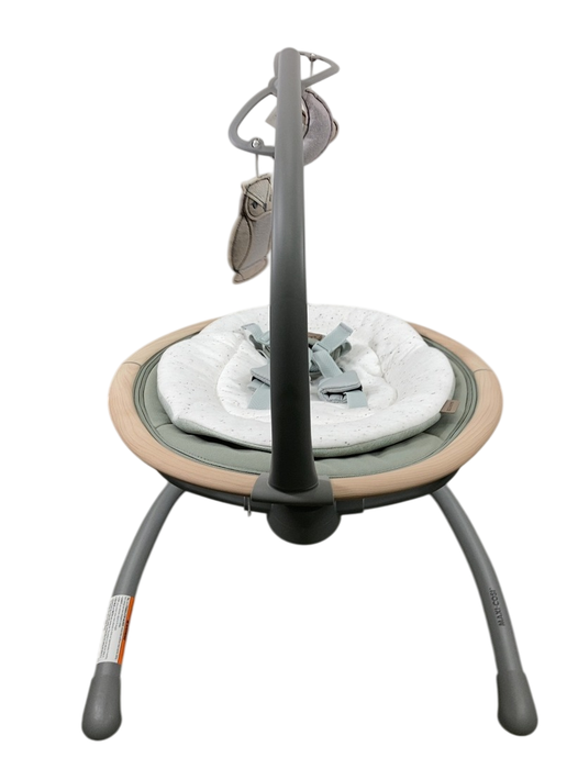 Shop Maxi-Cosi Cassia Swing, Classic Green at GoodBuy Gear