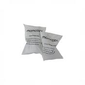 Shop Momcozy Mobile Style Hands-free Breast Pump Double, Cozy Red at GoodBuy Gear