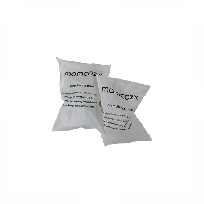 Shop Momcozy Mobile Style Hands-free Breast Pump Double, Cozy Red at GoodBuy Gear