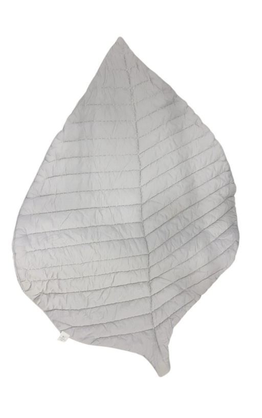 Shop Toddlekind Leaf Mat, Stone at GoodBuy Gear