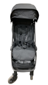Shop Nuna Trvl LX Stroller, 2024, Caviar at GoodBuy Gear