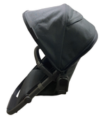 Shop UPPAbaby Rumbleseat V2+, Jake (Charcoal) at GoodBuy Gear