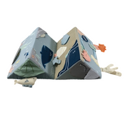 Shop KiwiCo Ocean Explorer Baby Activity Wedge at GoodBuy Gear