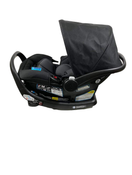 Shop Graco SnugRide SnugFit 35 Infant Car Seat, 2024, Gotham at GoodBuy Gear