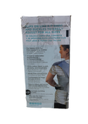Shop Moby Easy Wrap, Smoked Pearl at GoodBuy Gear