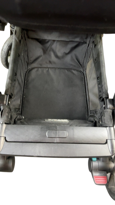 Shop Momcozy ChangeGO Baby Stroller, 2025, Black at GoodBuy Gear