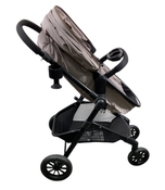 Shop Evenflo Pivot Modular Stroller, 2023, Desert Tan at GoodBuy Gear