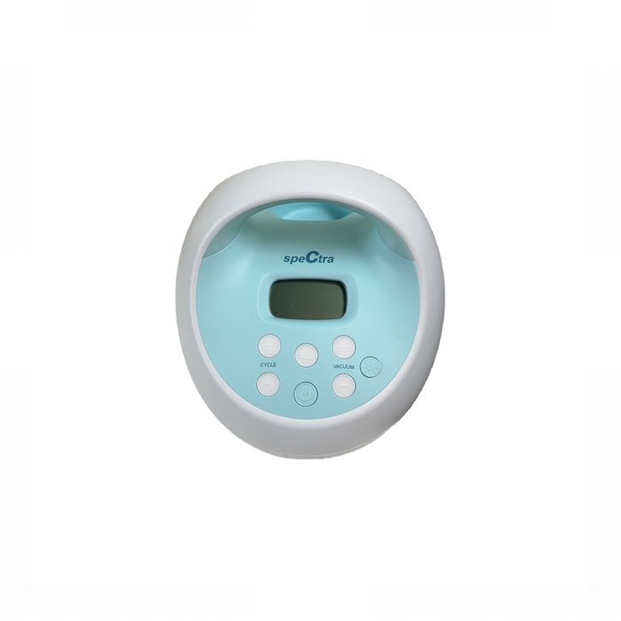 Shop Spectra Baby S1 Plus Premier Rechargeable Breast Pump, 24mm & 28mm at GoodBuy Gear
