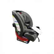 Shop DRAFT - Britax One4Life All-in-One Car Seat & Booster Combo, 2025, Mineral Gray, Seat Belt at GoodBuy Gear